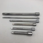 Socket Extension Bar 6 Mix Lot-napa,crescent,chrome Vanadium,power Kraft,china. Fixed Price $24.49.