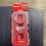 Milwaukee 3PC Close Quarters Tubing Cutter Set 48-22-4267. Fixed Price $29.99.