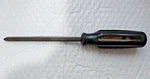 Craftsman Tools Usa 41888, #4 Phillips Screwdriver, 10.5" Long.. Fixed Price $14.39.