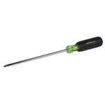 Greenlee 0353-23C Square Tip #2 X 8" Heavy-duty Screwdriver. Fixed Price $25.97.