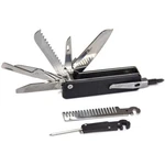 Roxon Flex Companion Multi Several Essential With Black G10 Handles. Fixed Price $49.99.