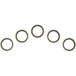 Late 1981-1986 Harley-davidson Big Twin Main Drive Gear Seal 5 Pk Cometic C9372. Fixed Price $29.40.