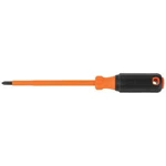 Klein Tools 6836INS Insulated Screwdriver, #2 Phillips Tip, 6-INCH Round Shank. Fixed Price $17.98.