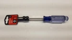New Craftsman Screwdriver CMHT65004 4" No. 2 Phillips Tip. Fixed Price $5.99.