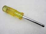 Blackhawk 1/4" Driver Handle GW-9550. Fixed Price $15.95.