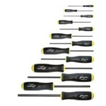 Bondhus 10637 13PC Set Balldriver Screwdrivers .050-3. Fixed Price $43.21.