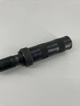 Husky 47200 Heavy Duty Hand Impact Driver Tool 1/2" No Bits. Fixed Price $9.95.