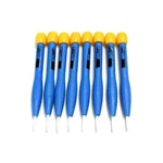 7X Ceramic Screwdriver Tool Anti Static Non Magnetic Conductive Repair B. Fixed Price $12.98.