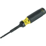 Klein Tools 15-IN-1 Ratcheting Impact Multi-bit Screwdriver. Fixed Price $22.99.