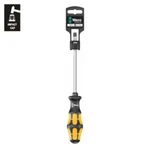 Wera 05100087001 Kraftform Chiseldriver Screwdriver: 1.6MM Slotted Screws. Fixed Price $22.04.