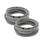 Honoyam Pack 197253 Mower Deck Belt 42" Drive 429636(2PC). Fixed Price $37.35.