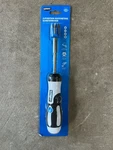 Hart 2-POSITION Ratcheting Screwdriver Multi-bit Storage Handle New. Fixed Price $22.99.