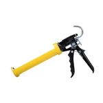 Dripless - Industrial High Performance Caulking Gun 10OZ. Fixed Price $23.99.