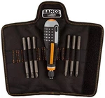 Sna BE8571 Bahco Ergo 6-PIECE Interchangeable Driver Set. Fixed Price $150.07.