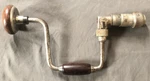 Pexto MB1-10 Heavy Duty Brace Drill Ratchet. Fixed Price $12.00.