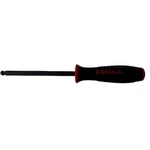 Eklind 91120 Screwdriver, Ballhex, 5/16IN, Red,. Fixed Price $7.89.
