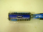 Gunmaster 33 Piece Pro Driver Bit Set. Fixed Price $20.00.