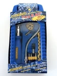 Eazypower 82100 10-1/2 In. Flex All, Bit Kit, 26 Piece Set. Fixed Price $18.00.