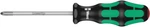 Wera 008720, 350 Screwdriver For Phillips Screws, X 100 Mm. Fixed Price $16.52.
