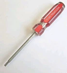 Pratt Read 3/16" Clutch Screwdriver Butterfly 42630 Usa. Fixed Price $6.49.