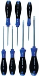 Wiha 36299 7 Piece Softfinish Torxplus Set - IP8, 10, 15, 20, 25, 30, 40. Fixed Price $68.87.