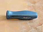 Snap-on Tools 5.5" Pearl Blue Replacement Hard Plastic Acetate Handle SDDP63IRA. Fixed Price $47.99.