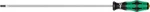 Wera 05008060001 335 Slotted Screwdriver. Fixed Price $14.20.