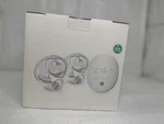 Feisike Wearable Double Electric Breast Pump Hands Free Wireless Light Portable. Fixed Price $64.89.