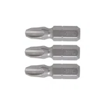 Vessel Tools NTPH3254P3 Neck Torsion Power Bits, X 25.4 Mm, Pc. Fixed Price $15.98.