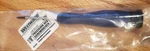 Westward Precision Hex Screwdriver, 1/16 In 2-1/2. Fixed Price $6.00.