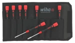 Wiha 26593 8 Piece Picofinish Precision Nut Driver Set - Sae. Fixed Price $70.10.