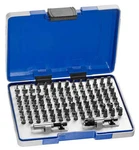 Expert By Facom E131709 1/4" Bit Holders & 98 Piece Set. Fixed Price $66.10.
