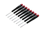 Wiha 26791 Precision Torx T1-T8 Set, 8-PIECE,(RED, Black). Fixed Price $51.76.