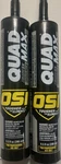 Osi Quad Max Window, Door & Siding Sealant Caulk 2-PACK 9.5 Fl Oz (280 Ml). Fixed Price $24.49.