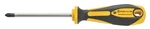 Bondhus PH2 X 4" Comfortgrip Screwdriver. Fixed Price $12.58.