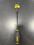 Dewalt (DWHT65006) Flat 1/4" Screwdriver. Fixed Price $12.43.