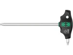 Wera 05023380001 467 Torx Hf T-handle Screwdriver, Tx 45 200 Mm. Fixed Price $22.52.