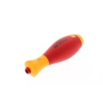 Wiha 28421 Insulated Softfinish Slimline Blade Handle. Fixed Price $34.01.