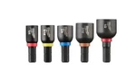 Milwaukee 49-66-4563 Piece Insert Nut Drive Set. Fixed Price $15.80.