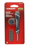 Husky 70381H 8-IN-1 Precision Torx Screwdriver Set. Fixed Price $17.95.