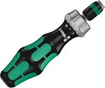 Expedited Wera 05051461001 Kraftform Kompakt Ratcheting Screwdriver. Fixed Price $68.38.