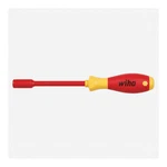 Wiha Tools 32263 Insulated Softfinish Nut Driver 1/4". Fixed Price $14.30.