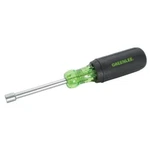 Greenlee 0253-12C Nut Driver 1/4IN X 3IN. Fixed Price $13.43.