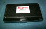New Snap-on SDMEXT27K Pc 1/4" Hex Drive Ball Detent Adaptor And Bit Set. Fixed Price $159.99.