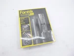 Fanttik Nex S1 Capsule Cordless Screwdriver With Bit Set 320 Rpm 850MAH CLS2530. Fixed Price $42.49.
