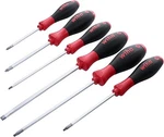Wiha 30291 6 Piece Softfinish Screwdriver Set. Fixed Price $54.03.