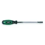 Ideal 9999V Hose Clamp Driver, Flexible, Ergo, 5-1/2 In. Fixed Price $14.25.