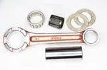Honda 250 ( 1981 - 2001 ) Crankshaft Forged Connecting Conrod Kit. Fixed Price $90.75.