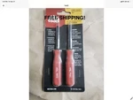 Mac Tools 2PC Pocket Scredriver Set SDP2 Free Shipping. Fixed Price $27.99.