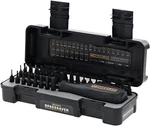 Wheeler Space Saver Screwdriver Set With Magnetic One Size, Black. Fixed Price $34.52.